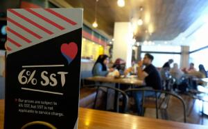 More items exempted under SST than GST