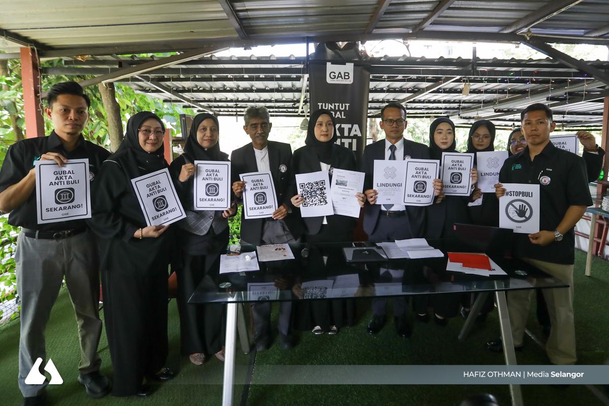 KPM rekod 7,681 kes buli pada 2024, langkah baharu diperkenal