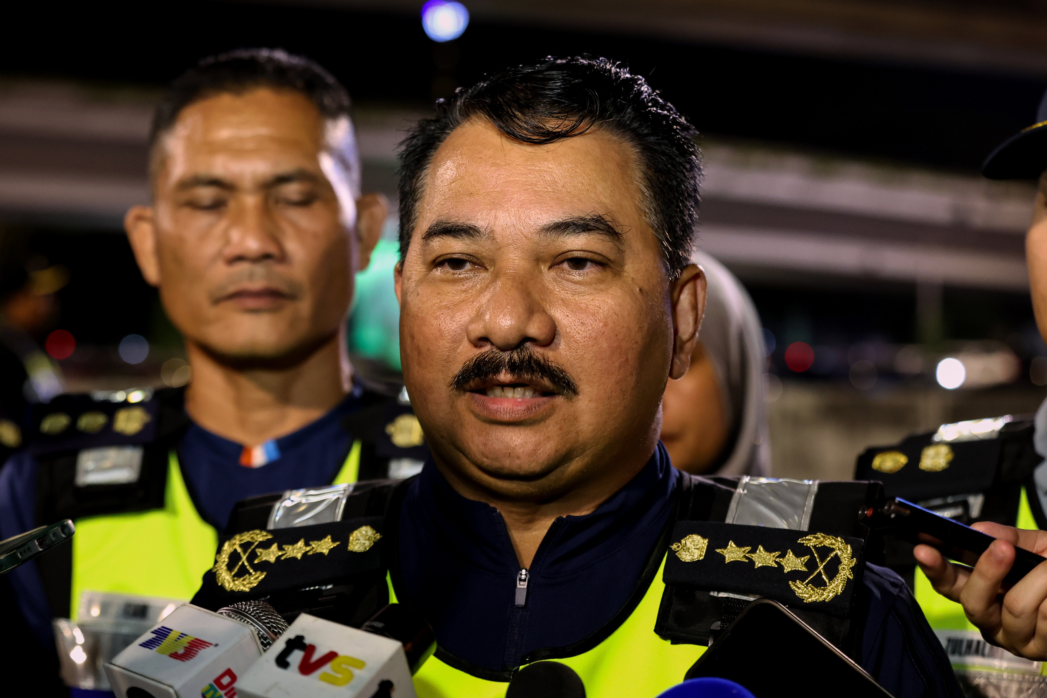Penguatkuasaan VEP, JPJ keluar 1,489 saman bernilai hampir setengah juta 