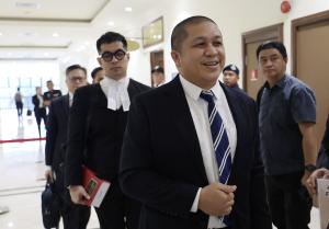 Inkues Zara Qairina: Peguam lima remaja diterima sebagai pihak berkepentingan 