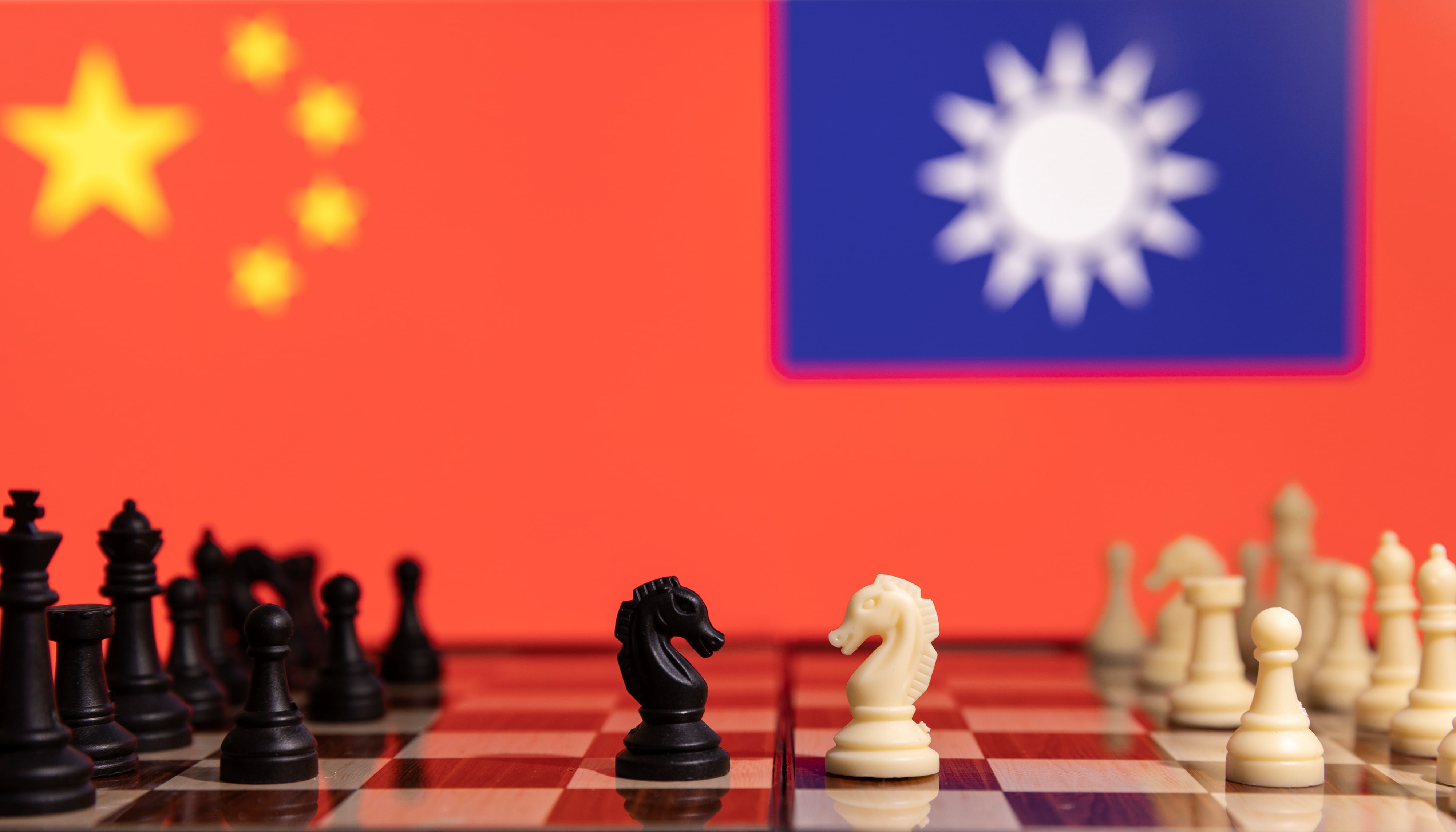 China has misinterpreted my comments on Taiwan — Marcos