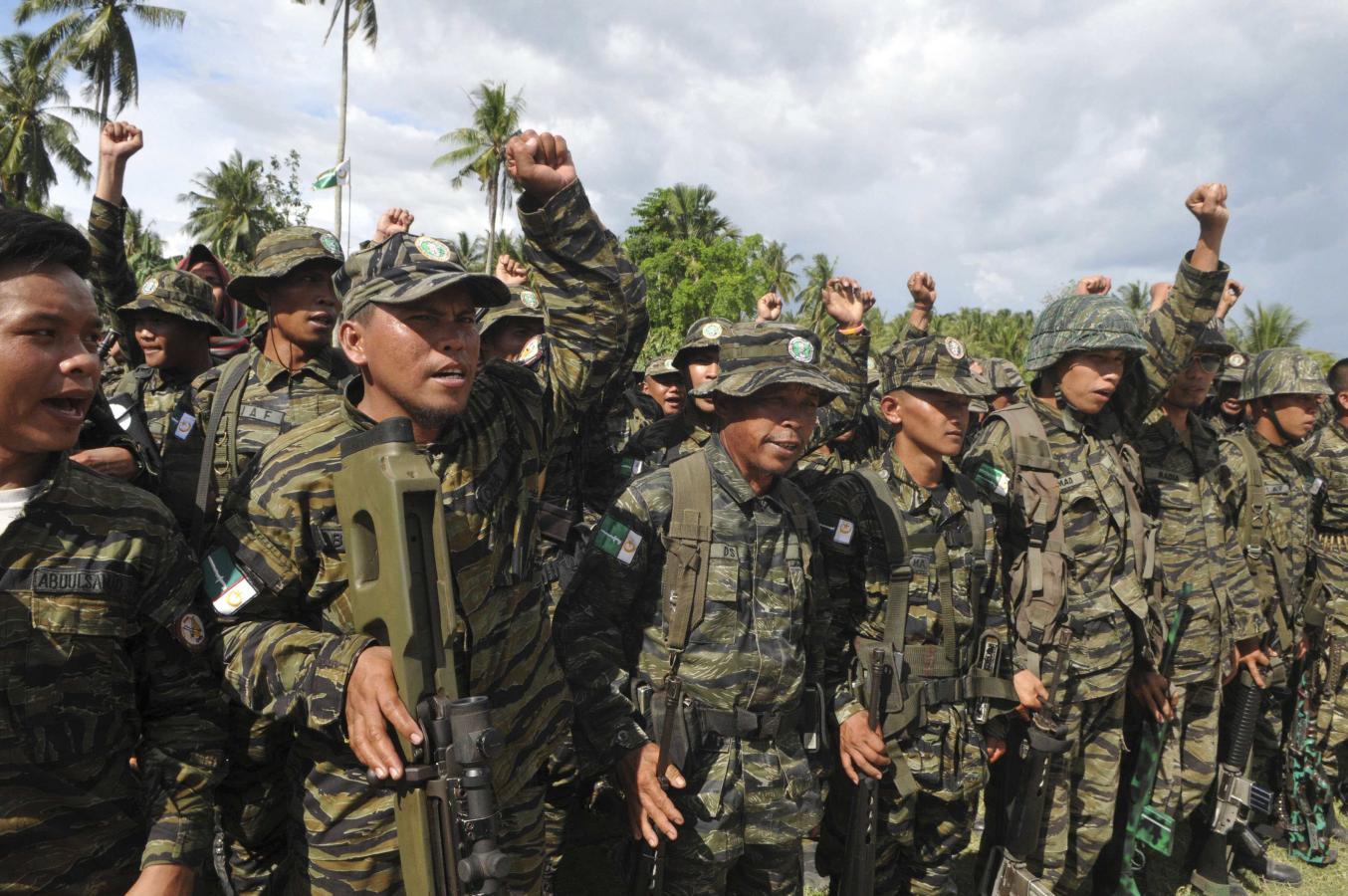 Malaysia calls for sustained coordination in Bangsamoro peace process