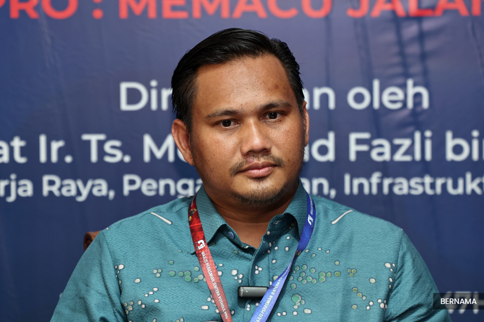 Segamat quake: No Petronas facility damage reported so far