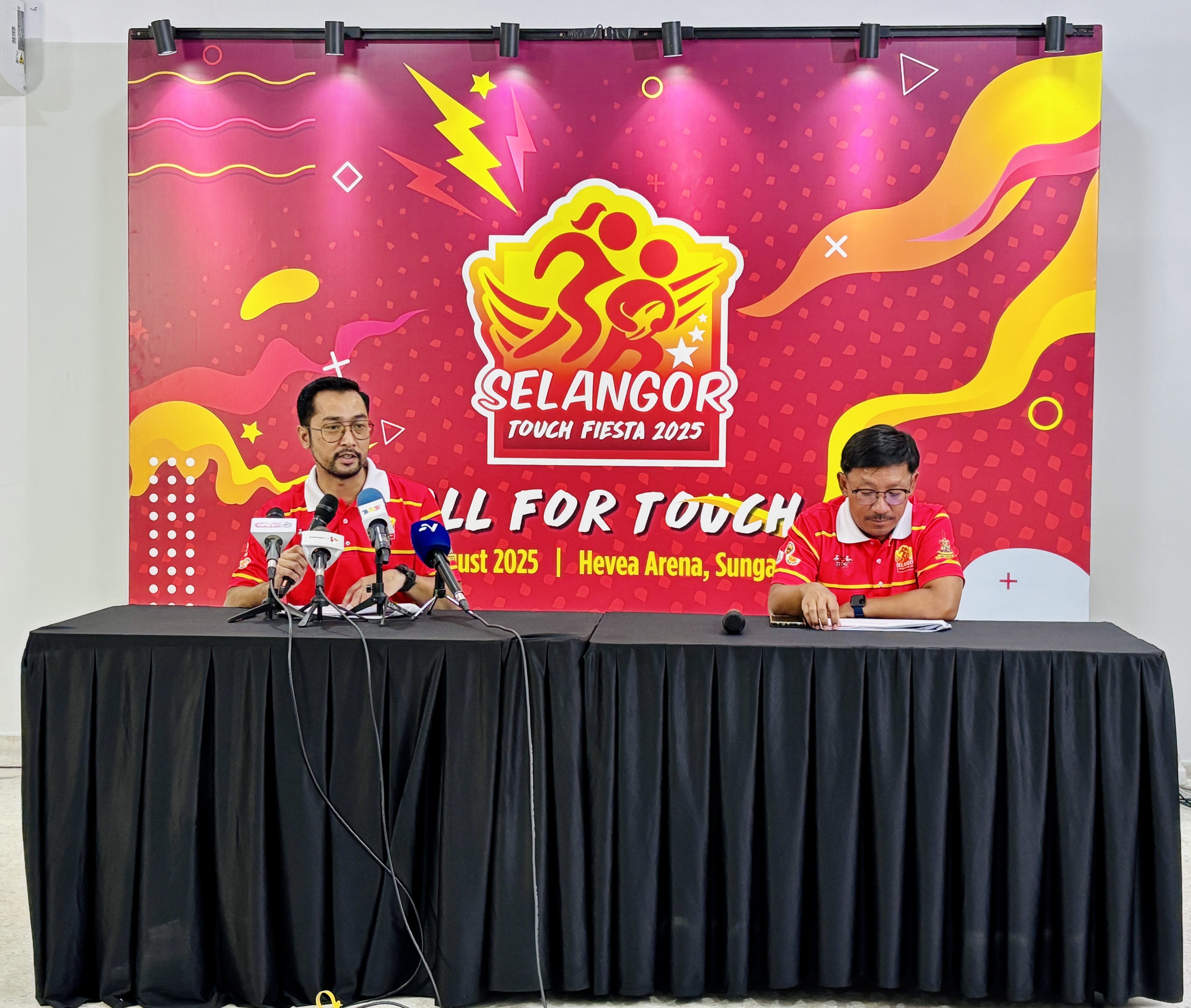 Selangor jadi tumpuan ragbi Asia Tenggara, 2,000 pemain sertai fiesta antarabangsa