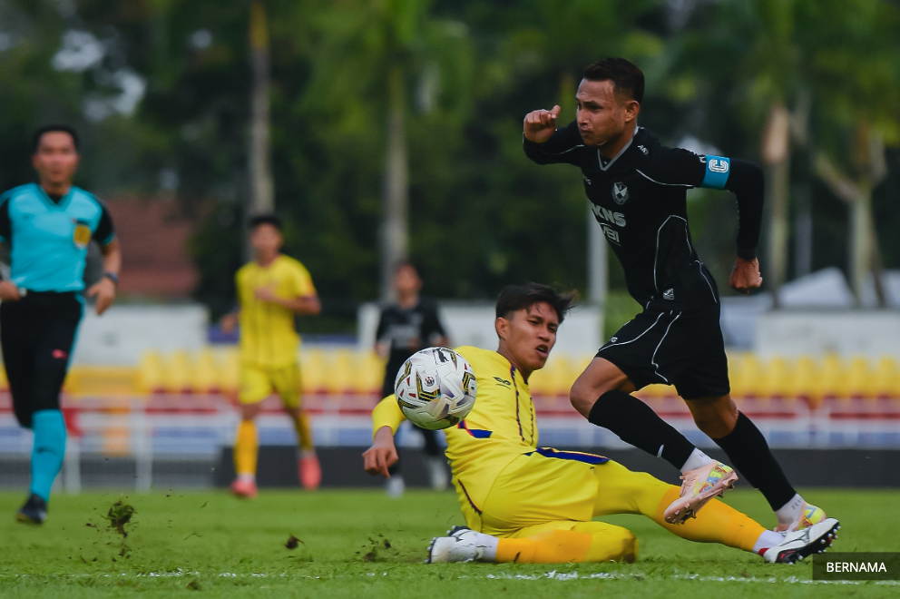 FA Cup: Selagor move a step closer to q-finals