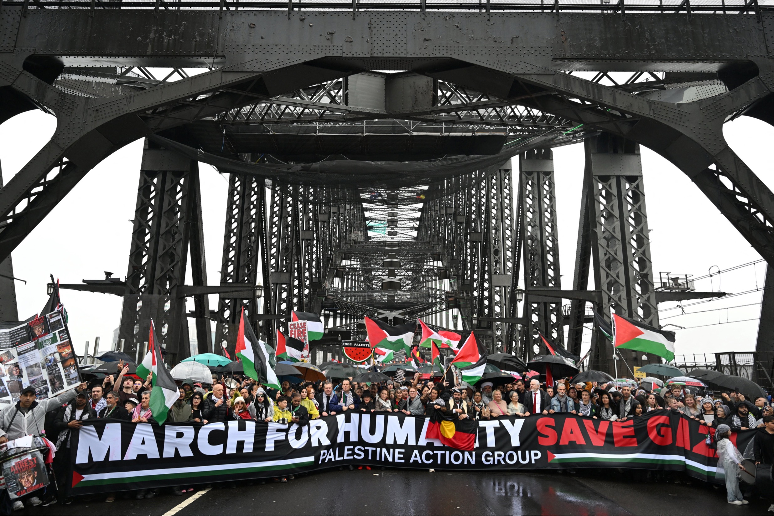 Kebiadaban Zionis: Semakin banyak negara kecam Israel duduki Gaza
