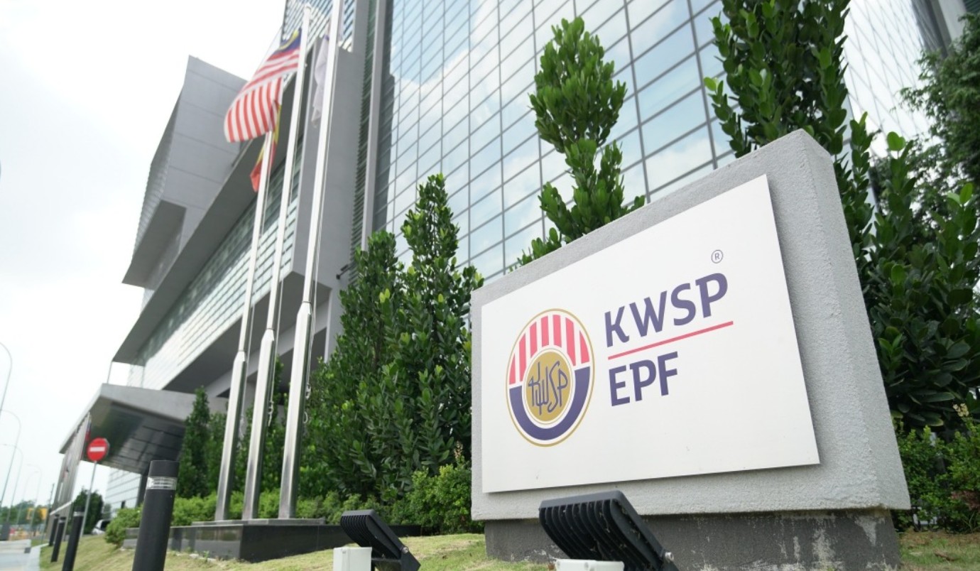4.63 juta ahli KWSP buat pengeluaran Akaun Fleksibel libat RM14.79 bilion