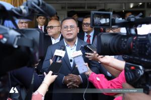 SICS to boost investment in Selangor care economy — Amirudin