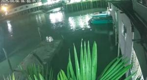 人伦悲剧！遗书揭不堪家庭纠纷  母携3岁女吉胆岛跳海身亡