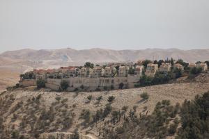 UN chief condemns Israel's approval for new West Bank settlements 
