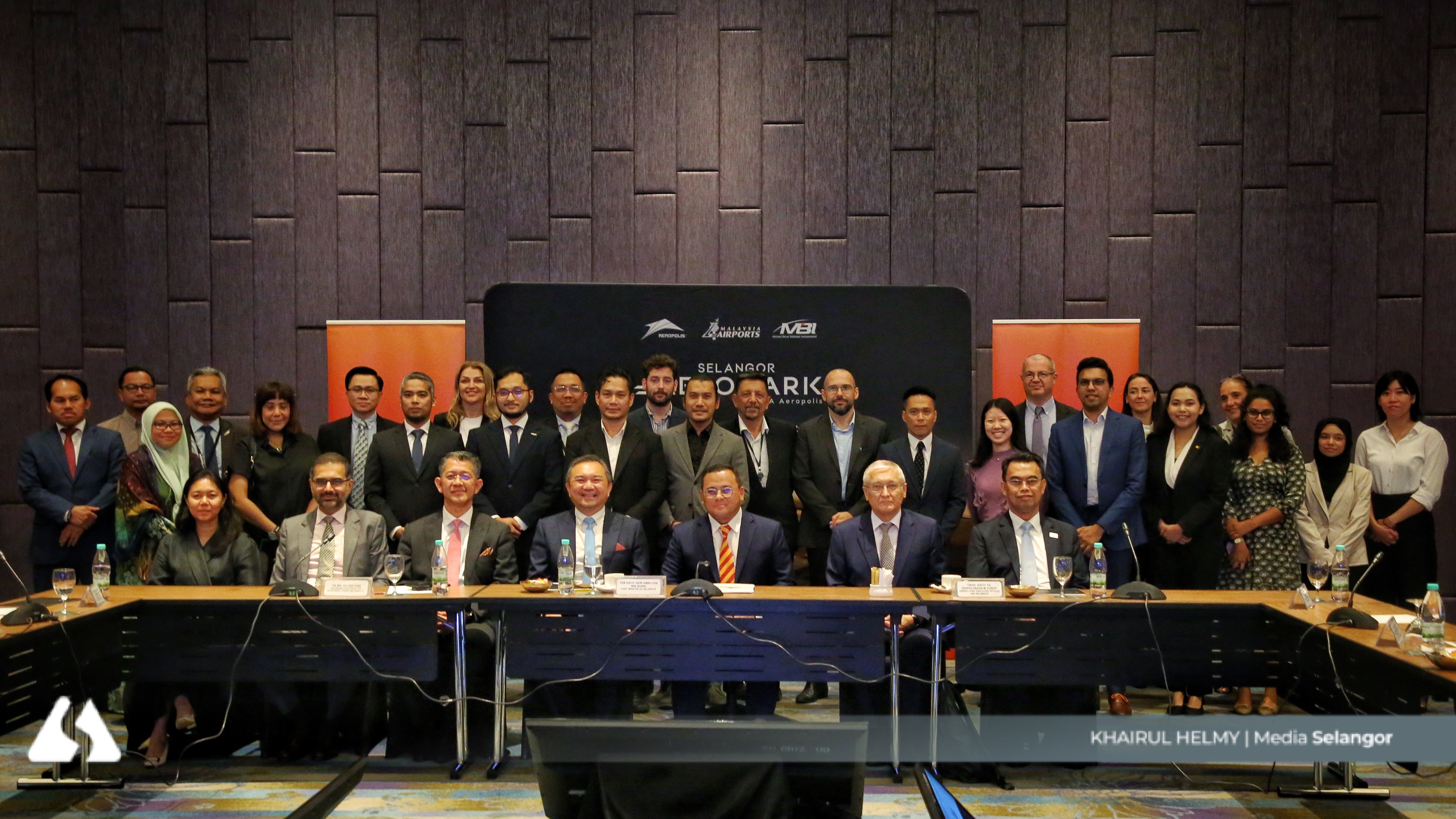 Industri aeroangkasa jadi agenda utama Selangor hingga 2030
