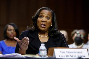 Fed governor Cook will sue to keep her job as Trump mulls replacement
