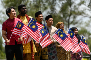 Attempts to sow racial division must be curbed decisively 