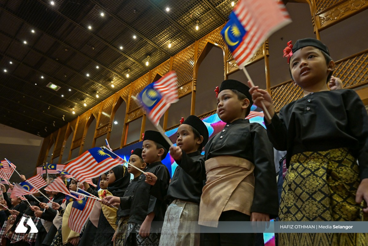 Selangor rekod 1,004 taska berdaftar, pengusaha makin peka aspek keselamatan kanak-kanak