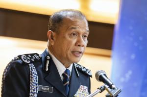 Malaysia lost over RM1.22b to cybercrime Jan-Oct last year — IGP