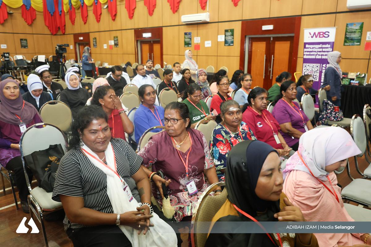 SICS 2025 platform persediaan hadapi negara menua 2030