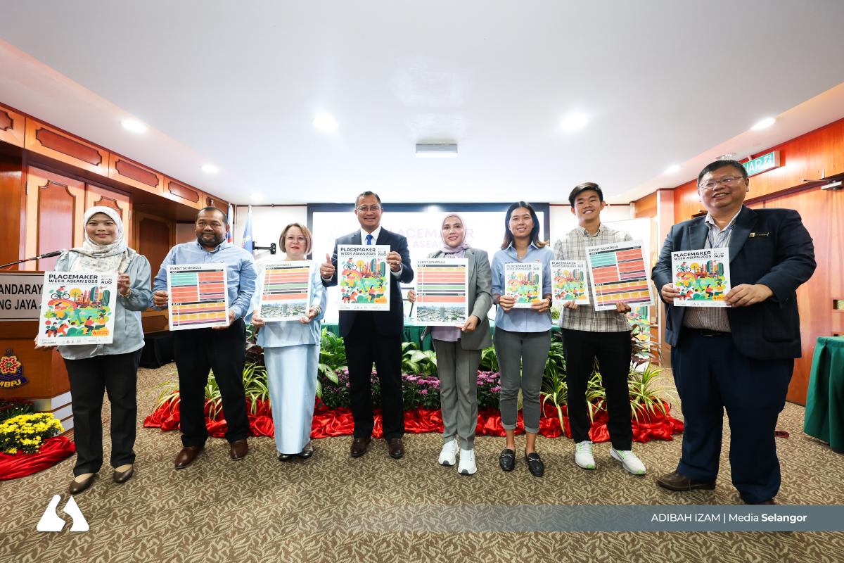 MBPJ bakal umum 13 garis panduan baharu pelesenan bulan depan