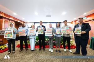 MBPJ bakal umum 13 garis panduan baharu pelesenan bulan depan