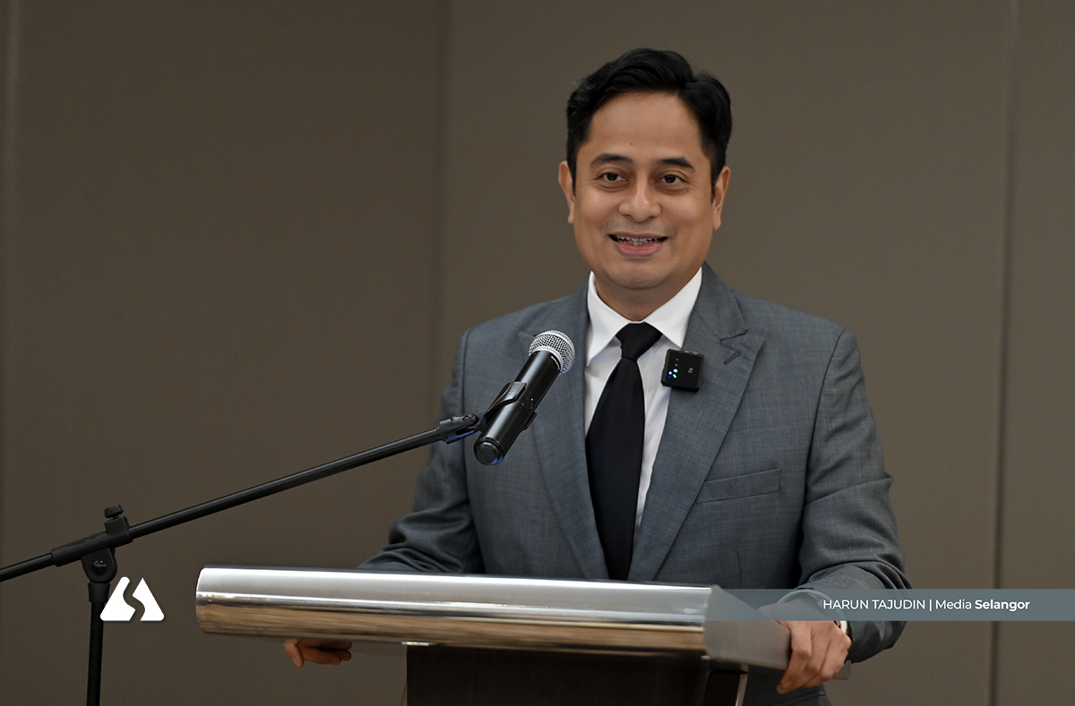 Selangor Intelligent Parking: State mulls using super app