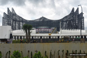 Indonesia sacks deputy manpower minister over extortion case