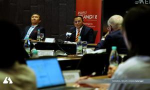 Aerospace to remain key focus of RS-2