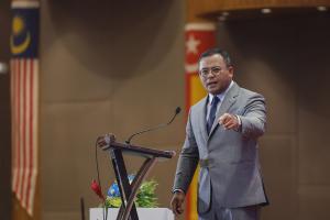 Respect for diversity, Selagor allocates school funding fairly — MB