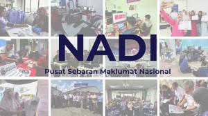 NADI: Hab maklumat komuniti, perkukuh ekonomi digital luar bandar
