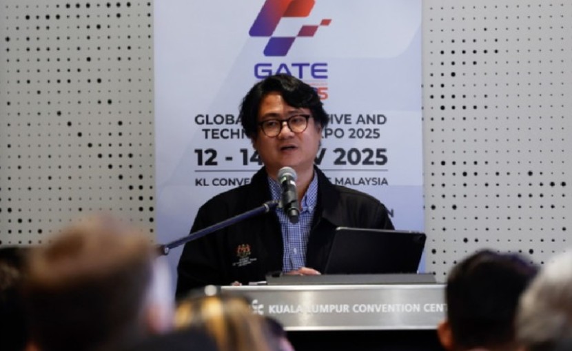 【GATE 2025】放眼5亿令吉贸易投资  聚焦汽车半导体融合