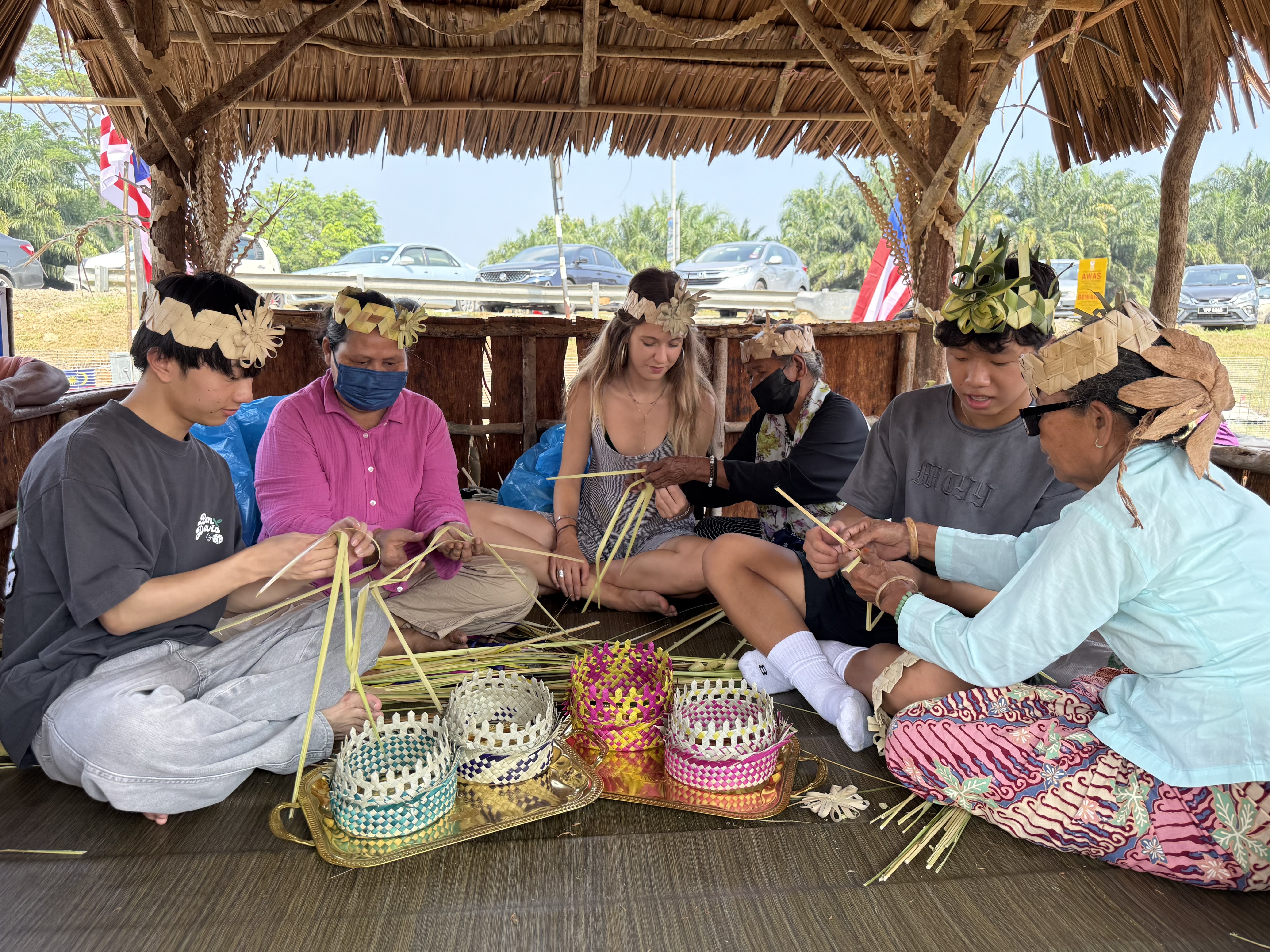 Selangor committed to help Orang Asli use development funds