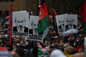 Kebiadaban Zionis: Semakin banyak negara kecam Israel duduki Gaza