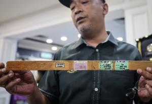Some KL textile shops found using unverified measuring tools 
