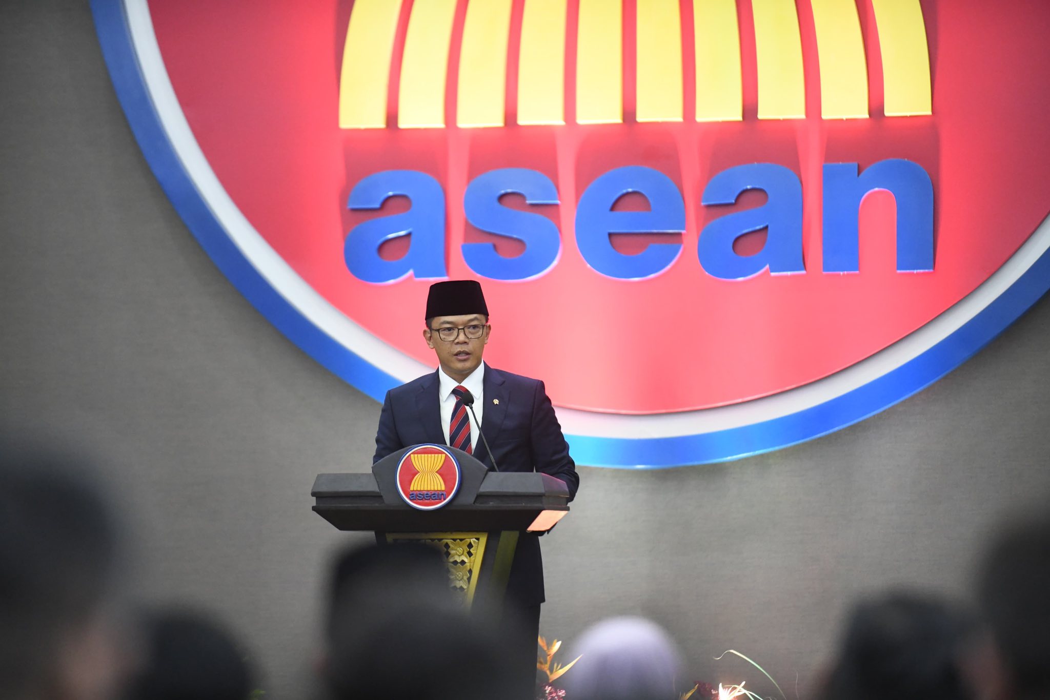 Asean reaffirms neutrality, sustainability, unity amid global uncertainty