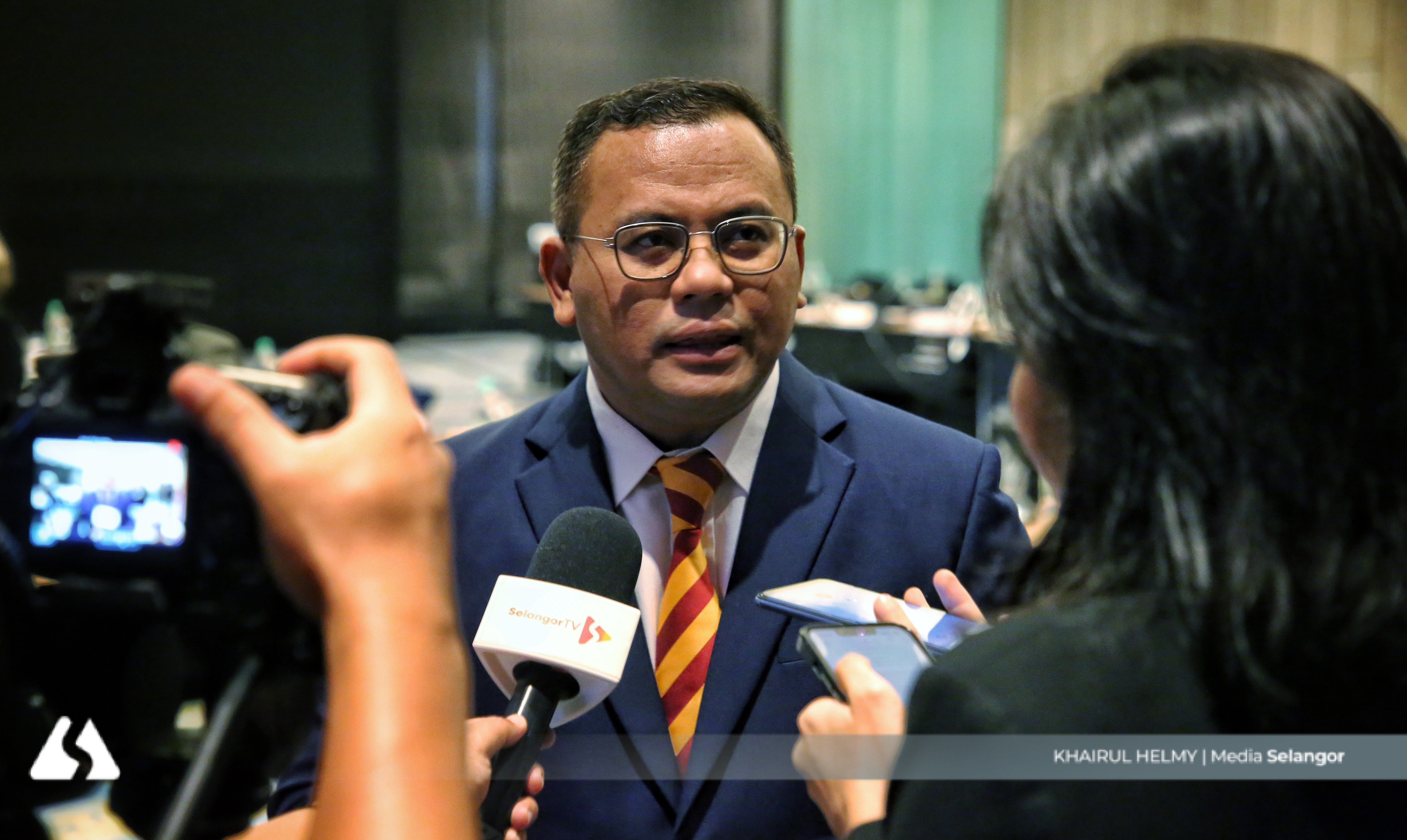 Selangor must attract global aerospace players to retain talent — MB