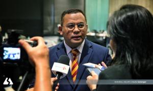Selangor must attract global aerospace players to retain talent — MB