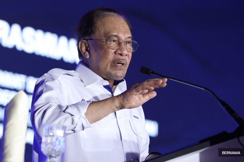 மலேசிய இந்தியர்கள்  மற்றும்   அவர்களின் பிள்ளைகளின் பிரகாசமான எதிர்காலத்திற்கு பிரதமர்  அன்வார் கைகளை வலுப்படுத்த - டாக்டர் சேவியர் கோரிக்கை