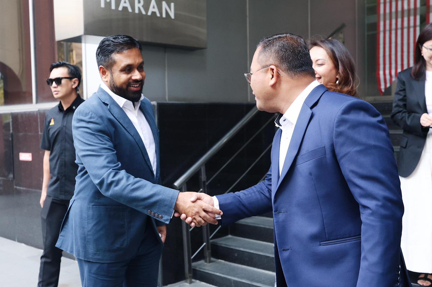 Selangor to restore state-owned buildings around Dataran Merdeka