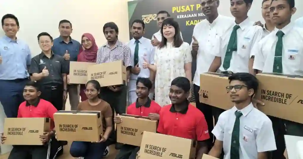 Indians neglected? Over RM1b spent on group since 2022 — PM