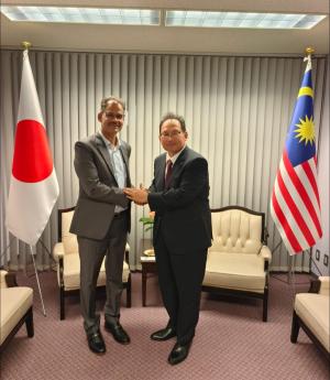 Selangor, Japan strengthen cooperation in future technologies — Exco