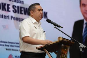 LRT3 in Shah Alam to start in December