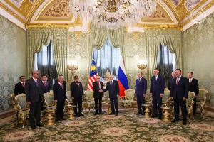 ‘Our diplomatic ties are well established’