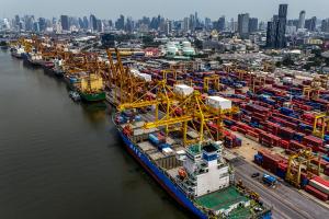 Tougher transhipment penalties not expected immediately as Trump tariffs kick in