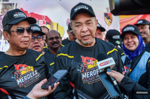 DPM hails Malaysia’s 13-gold success at WorldSkills Asean
