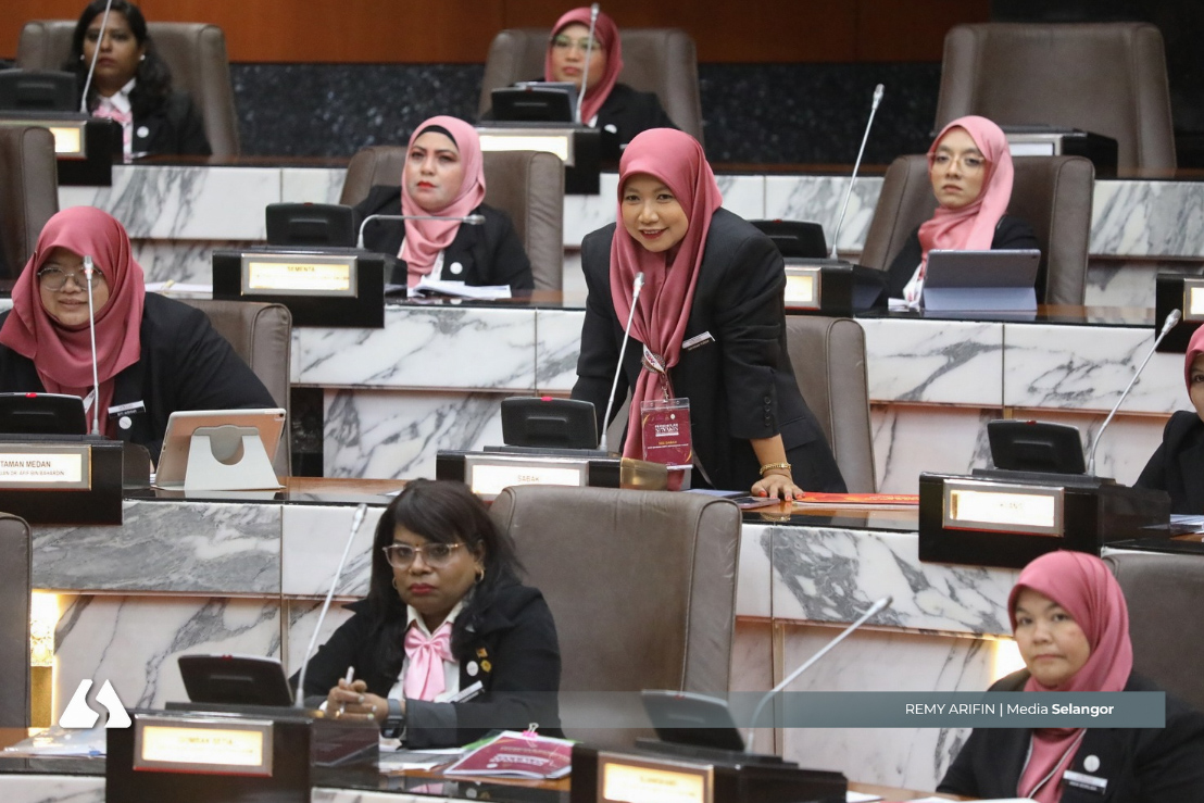 600 usahawan wanita luar bandar Selangor terima manfaat NaDi, TVET