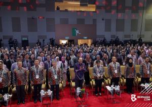 PM: Malaysia pertimbang tubuh Kementerian Undang-Undang, perkukuh sistem perundangan