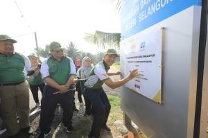 35 Program Denai Sungai Kebangsaan dilaksana tahun ini, lindungi sumber air