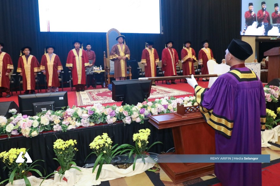Dana RM3.8 juta laksana program literasi al-Quran, 1,598 pelajar ikuti pengajian sijil