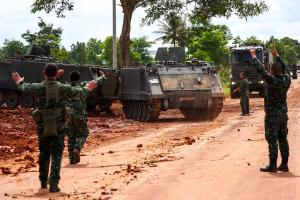 Cambodia, Thailand affirm ceasefire, pledge no provocation