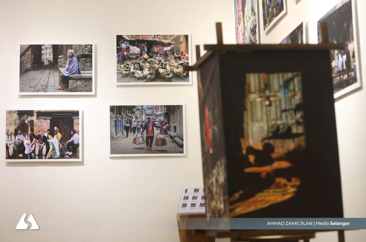 Touching Souls — Nepal: An exhibition capturing spirit of simplicity and sincerity