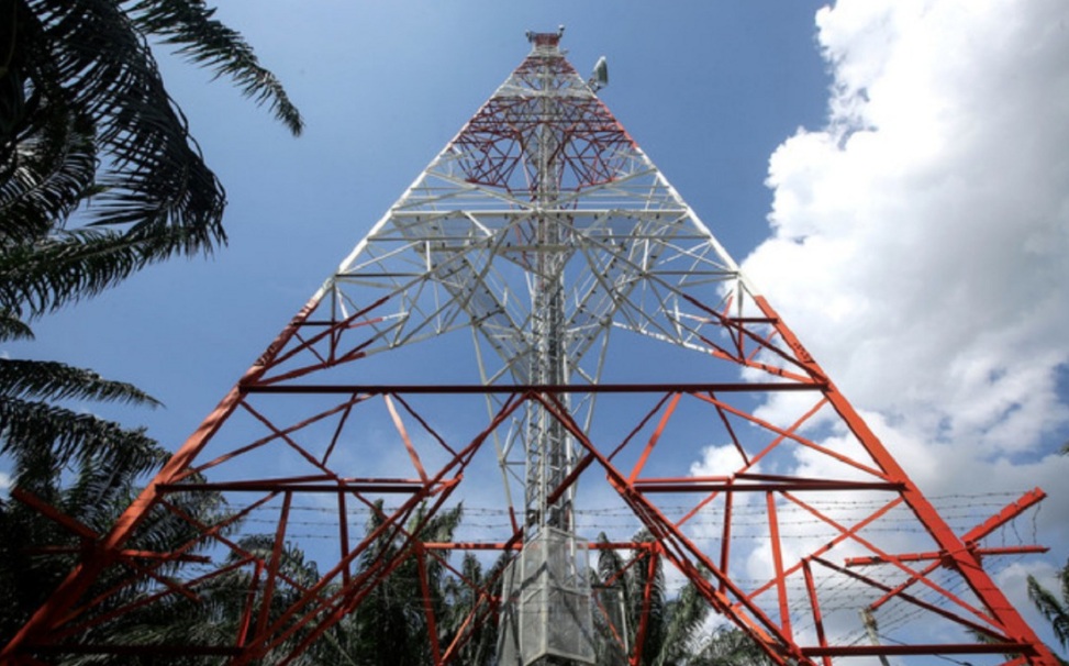 Petaling Jaya electricity supply restored
