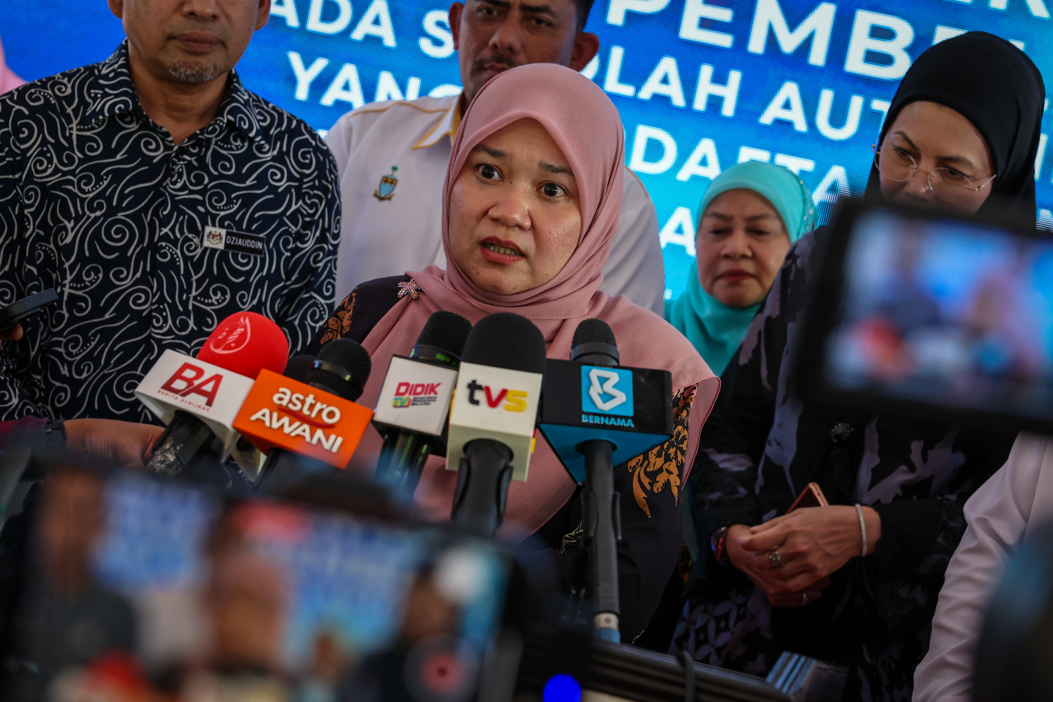 New early childhood education law to be launched — MOE
